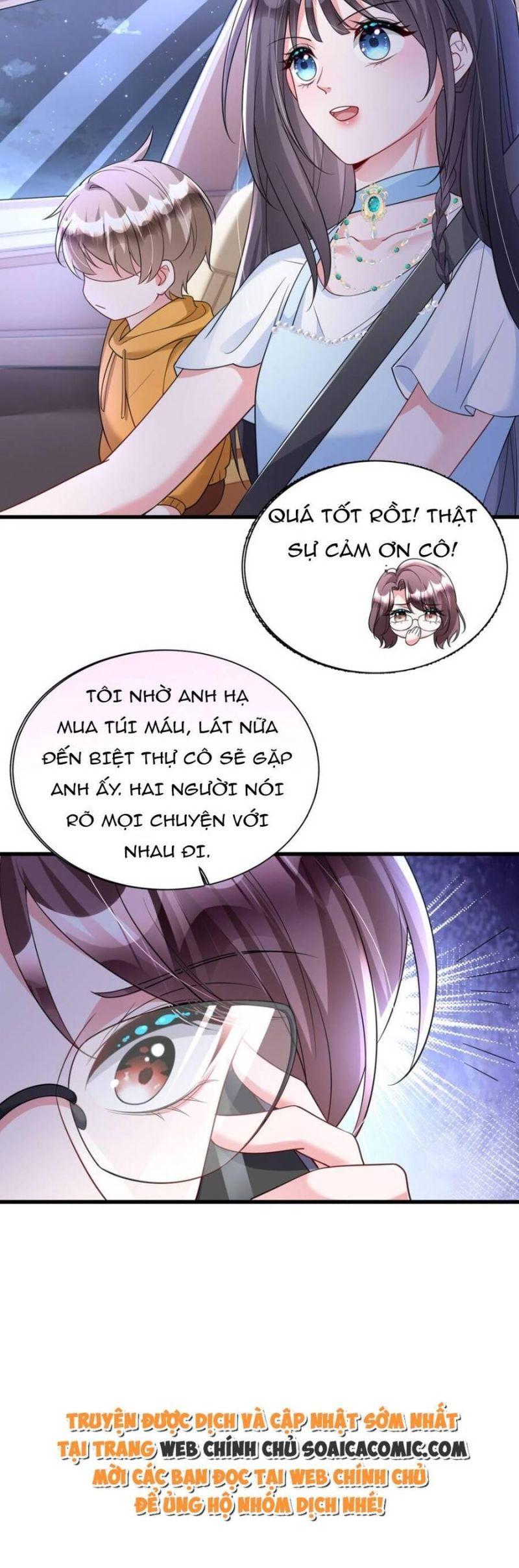 tổng tài huyết tộc cực sủng cô vợ mỹ nhân ngư chapter 107 35