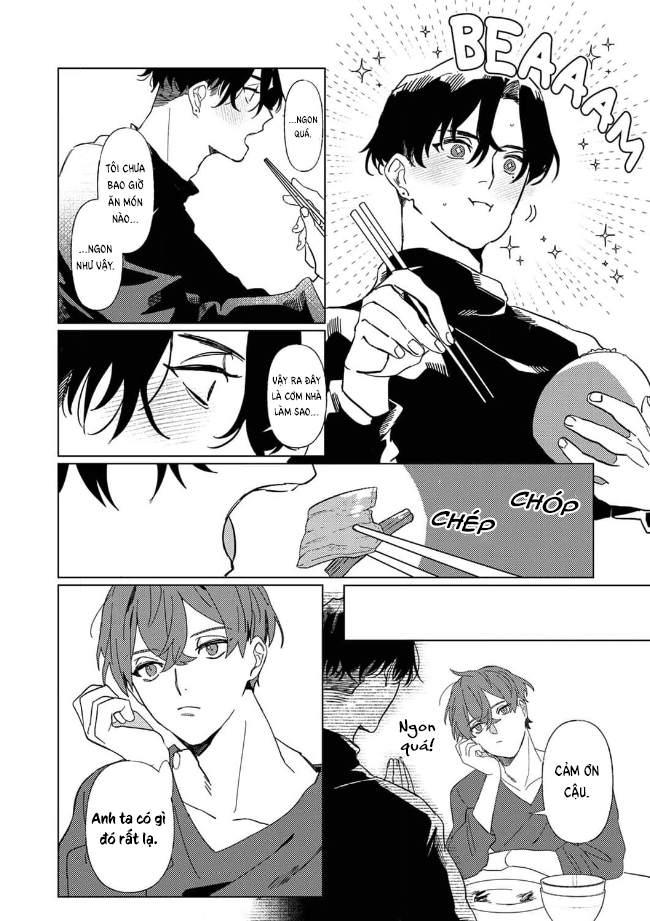 đừng đùa với yakuza chapter 1 9