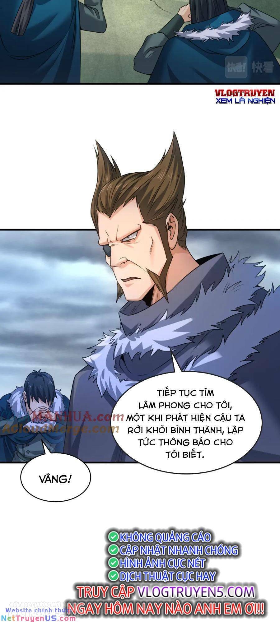 toàn cầu quỷ dị thời đại chapter 73 26