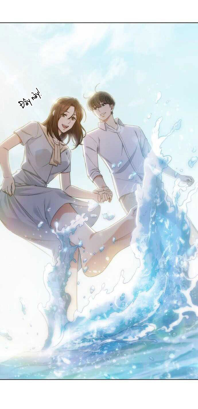 câu chuyện về chị đồng nghiệp của tôi chapter 44.1 24