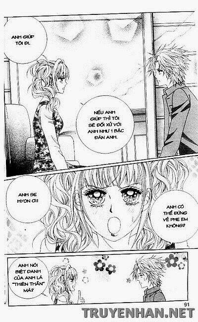 viên đạn tình yêu chapter 2 93