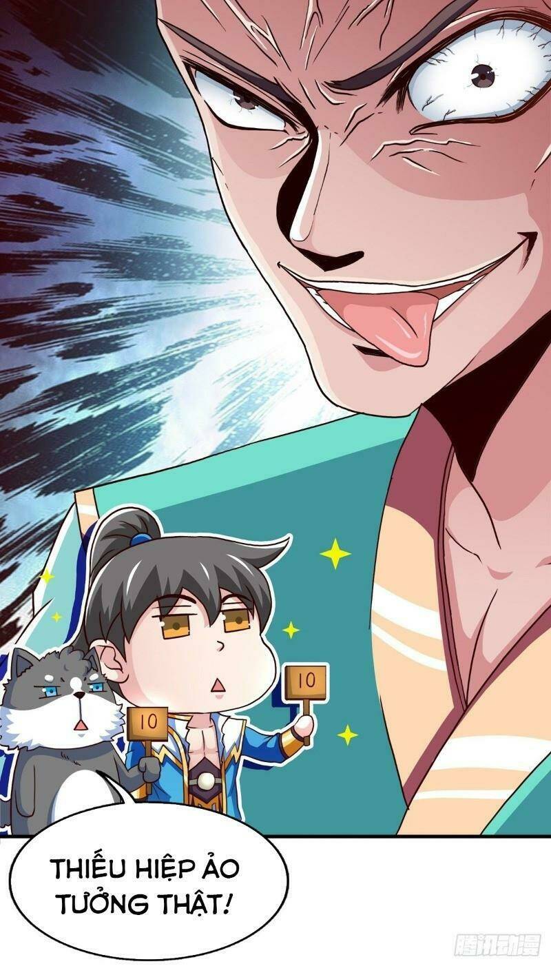 võ hồn tuyệt thế chapter 18 2