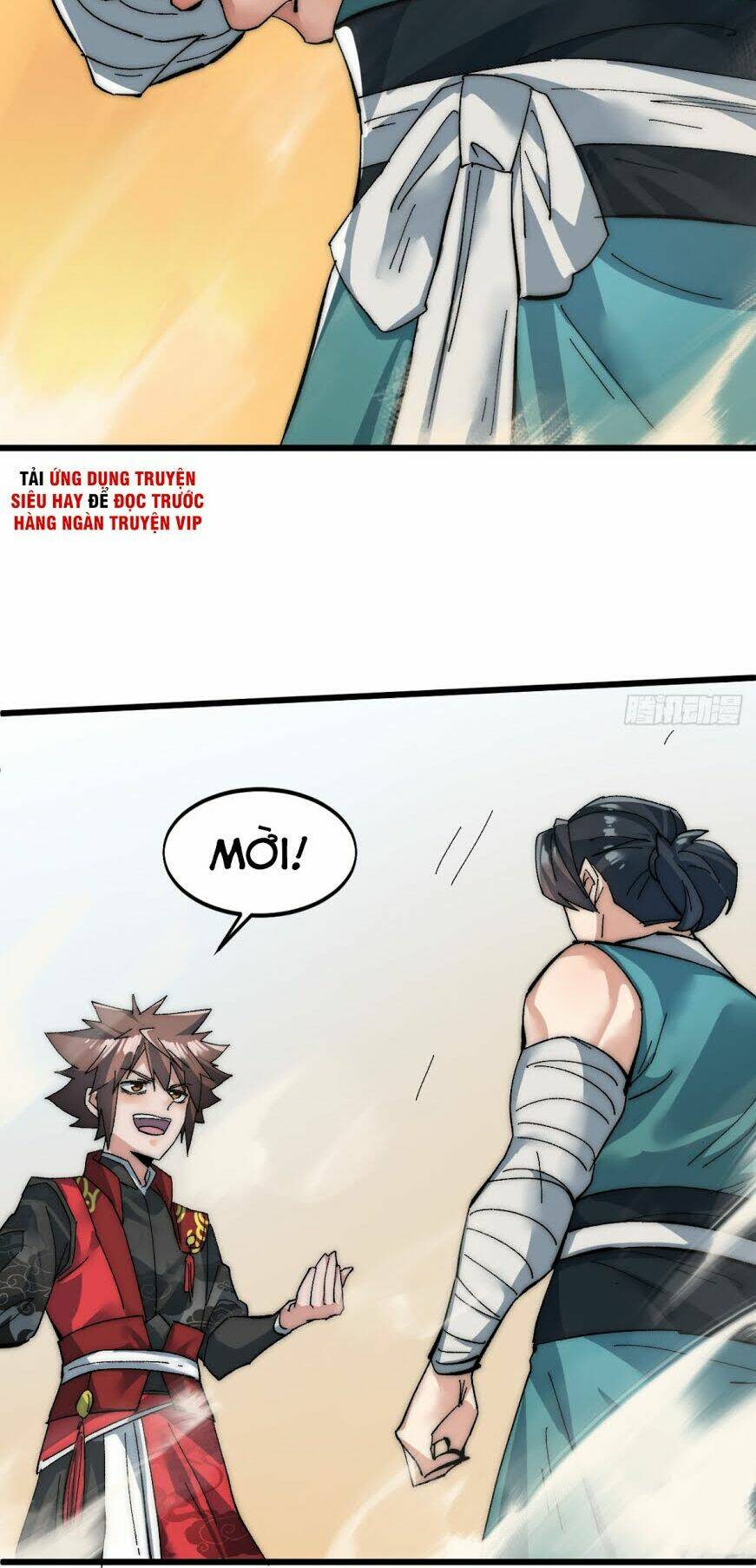 nhất chiêu tiên chapter 2 26