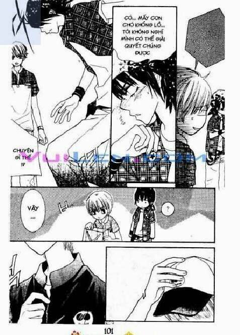 neck and neck chapter 7 99