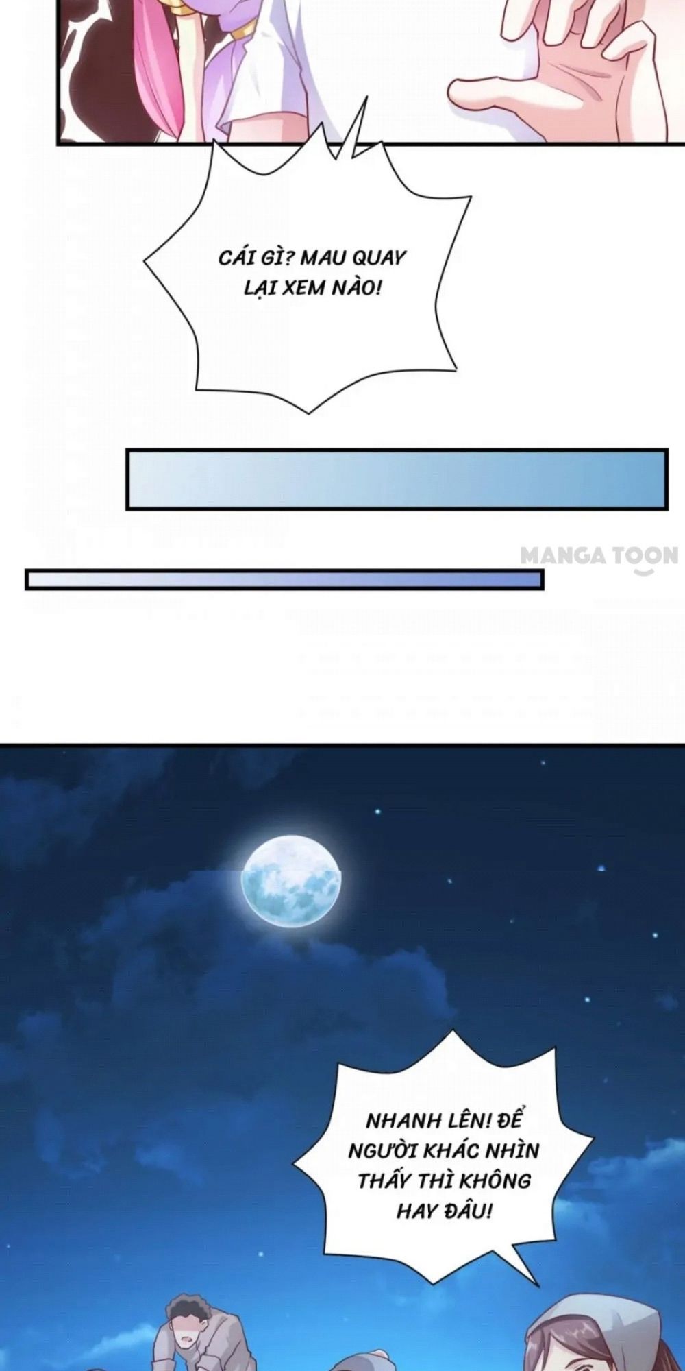 chiếc điện thoại thần kỳ chapter 80 14