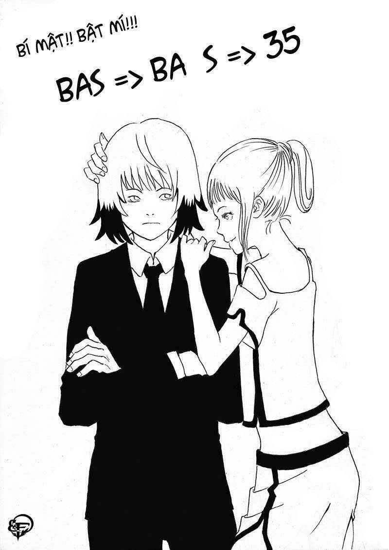 break free magazine chapter 6 131