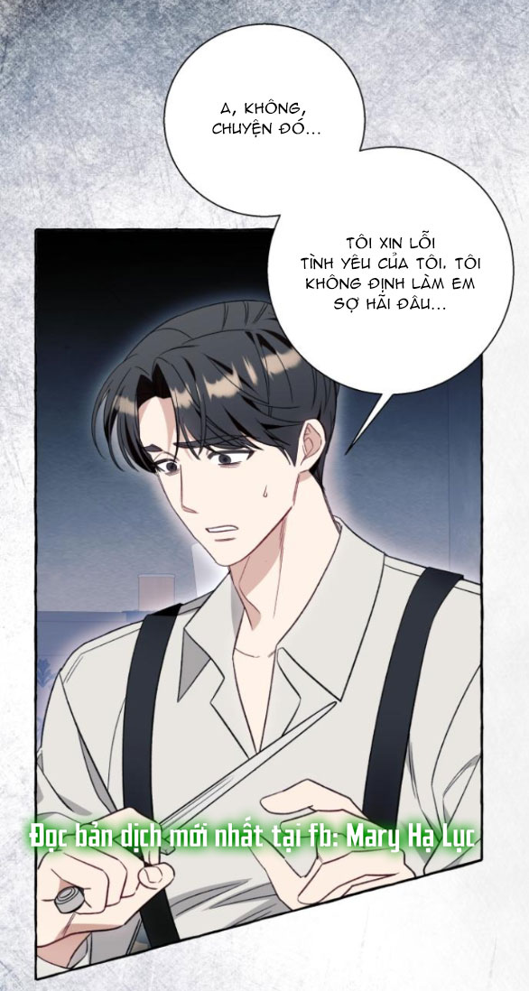 tôi tưởng đó chỉ là tiểu thuyết trọng sinh bình thường chapter 56.2 22