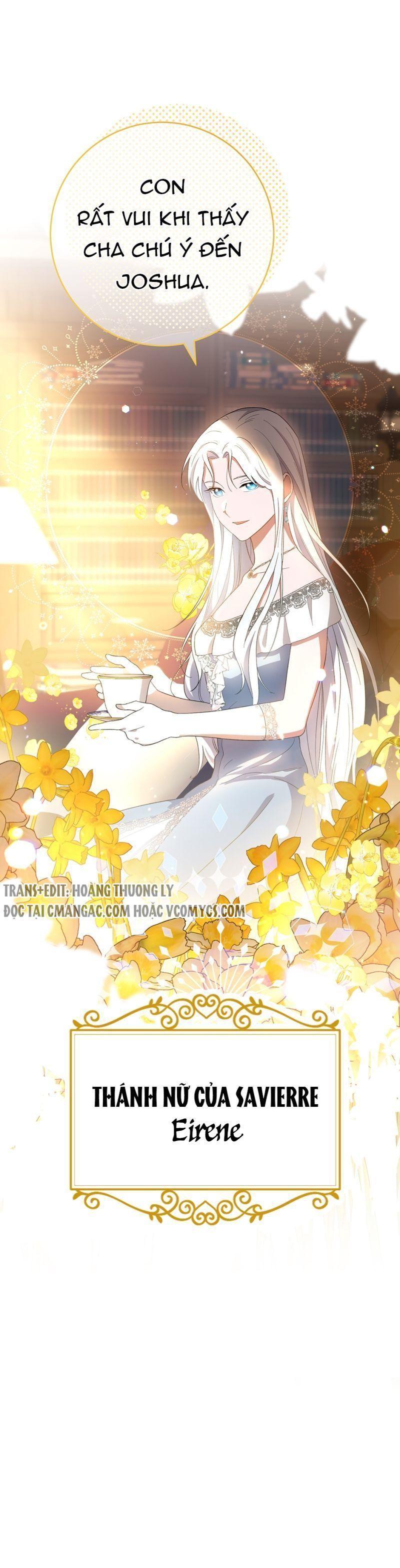 quý cô đầu bếp hoàng gia chapter 65 75