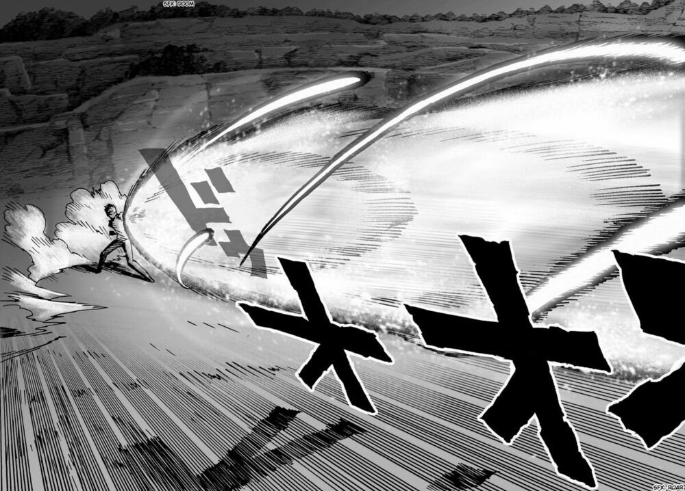 one-punch man chapter 17 9