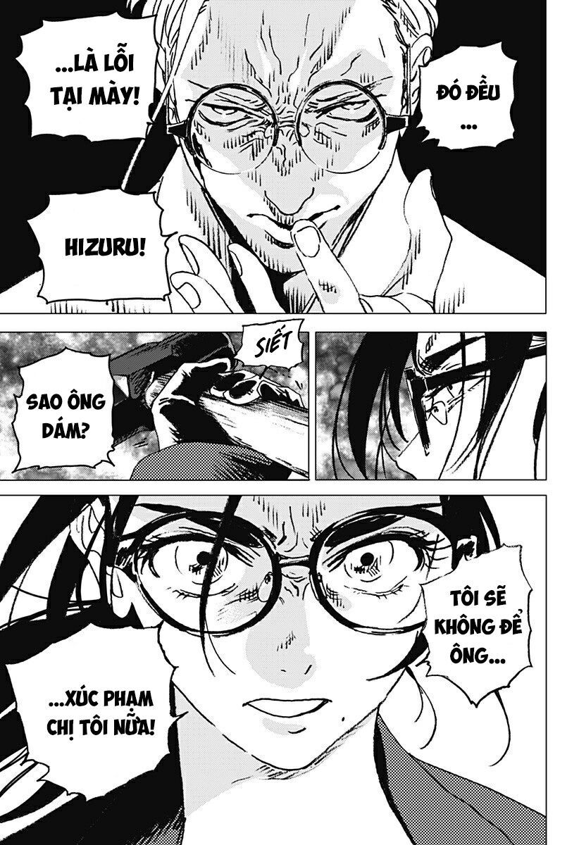 summer time render chapter 104 12