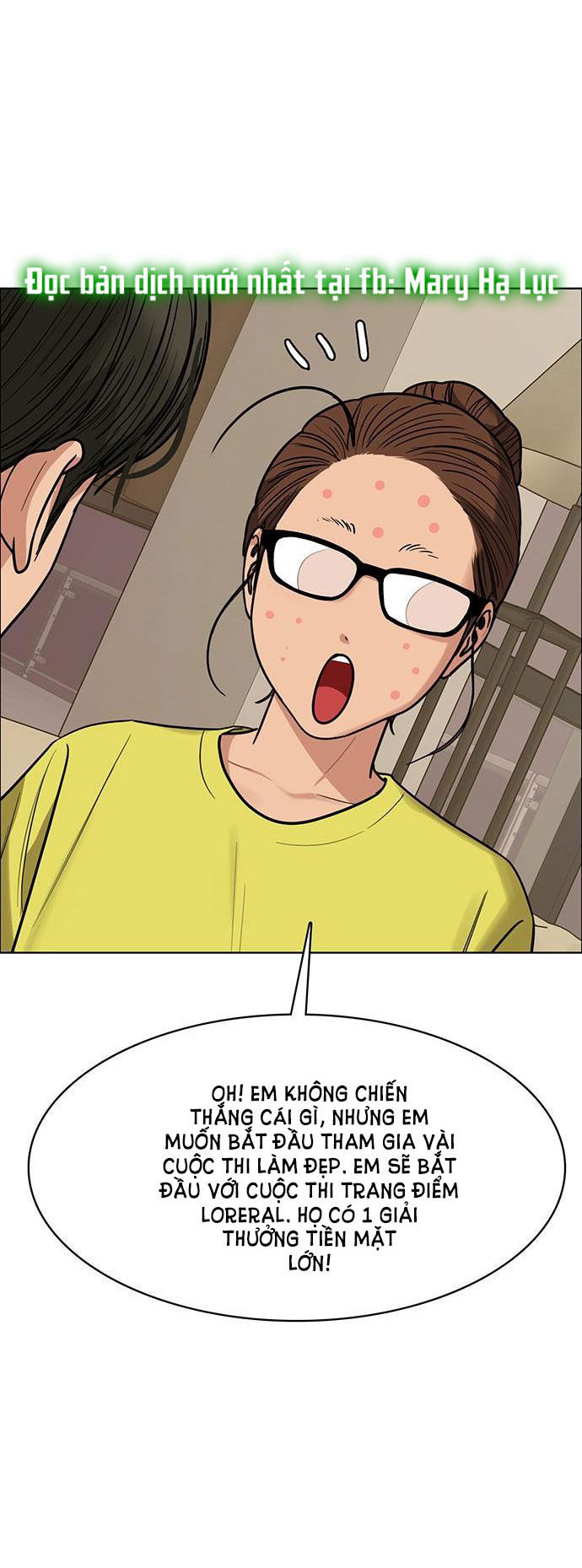 vẻ đẹp đích thực - true beauty chapter 197.2 28