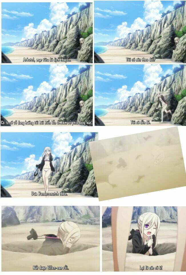 date a live 2 chapter 4 2