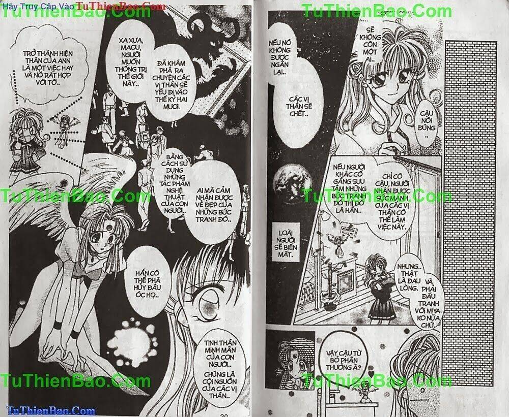 thiên thần bóng tối chapter 1 9