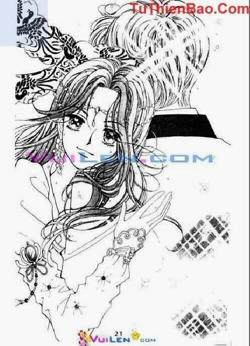 nhật ký tân hôn chapter 1 19