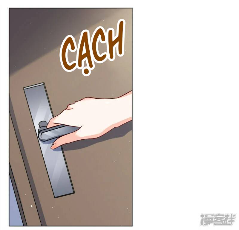 cô ấy đến rồi, xin nằm xuống! chapter 224 14