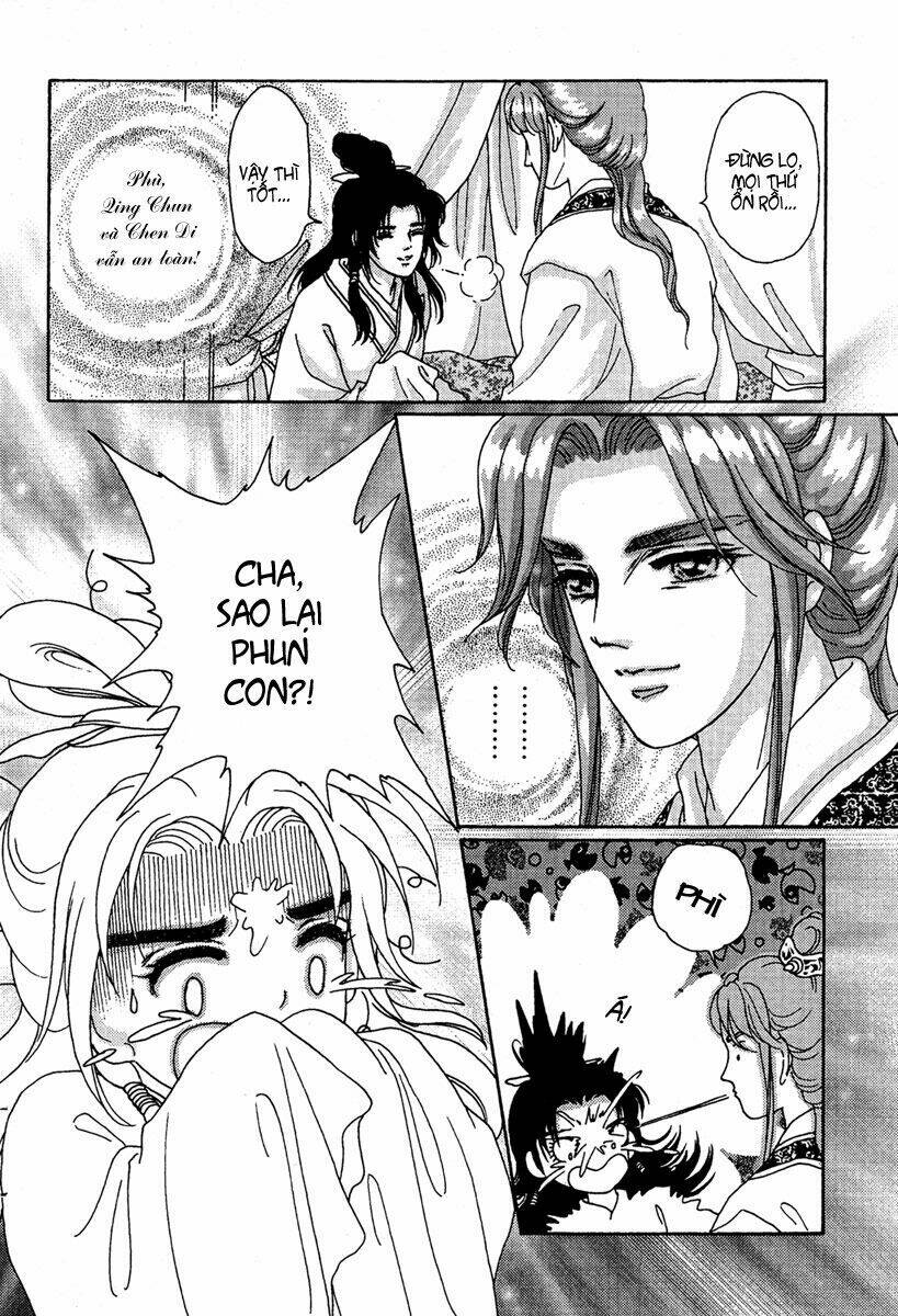 bird of youth chapter 5 9