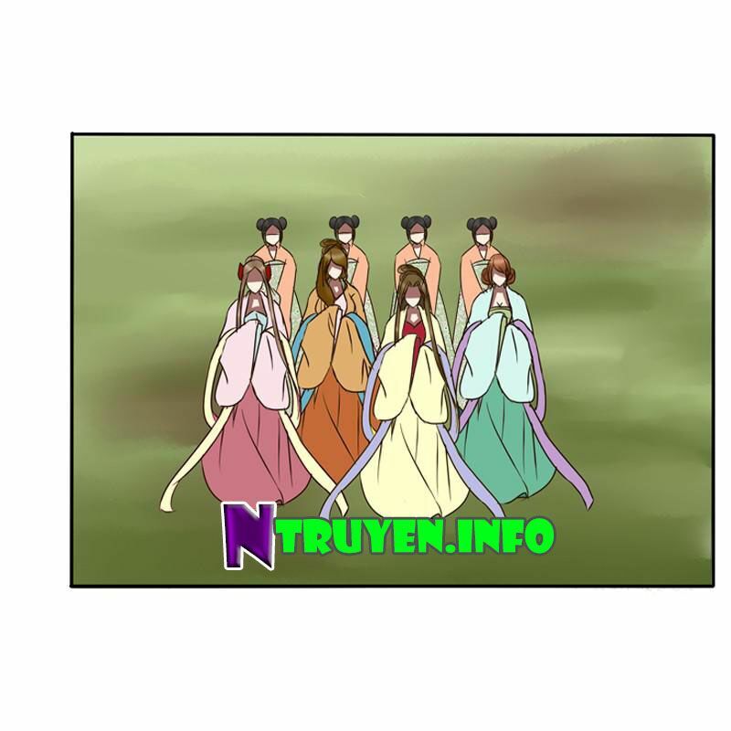 thông linh phi chapter 78 4