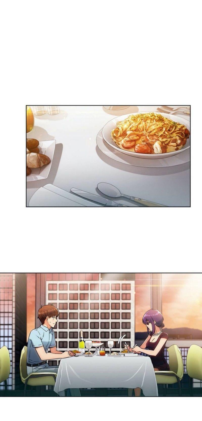 stand up guy chapter 5 48