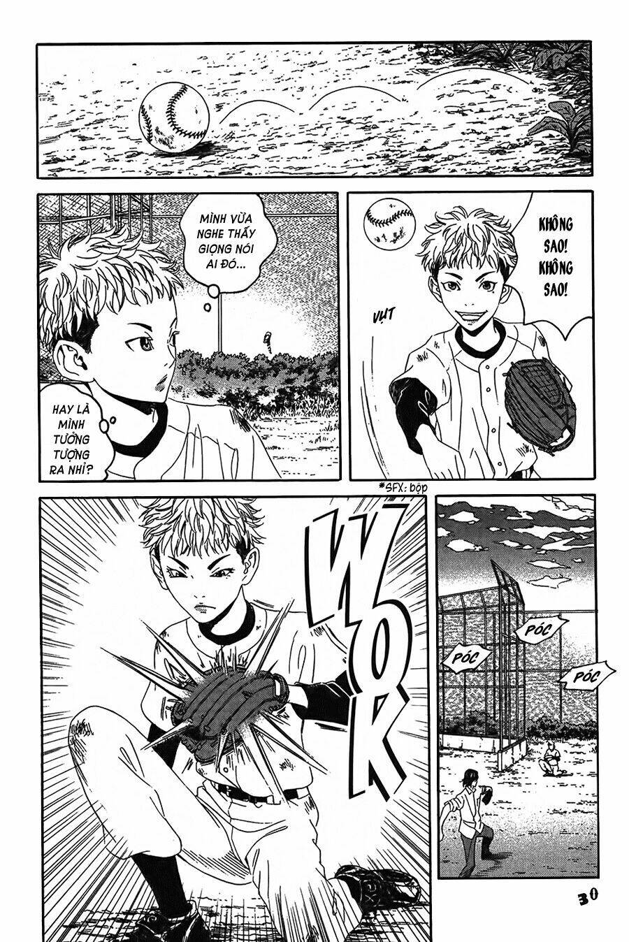 ảo ảnh picasso chapter 5 28