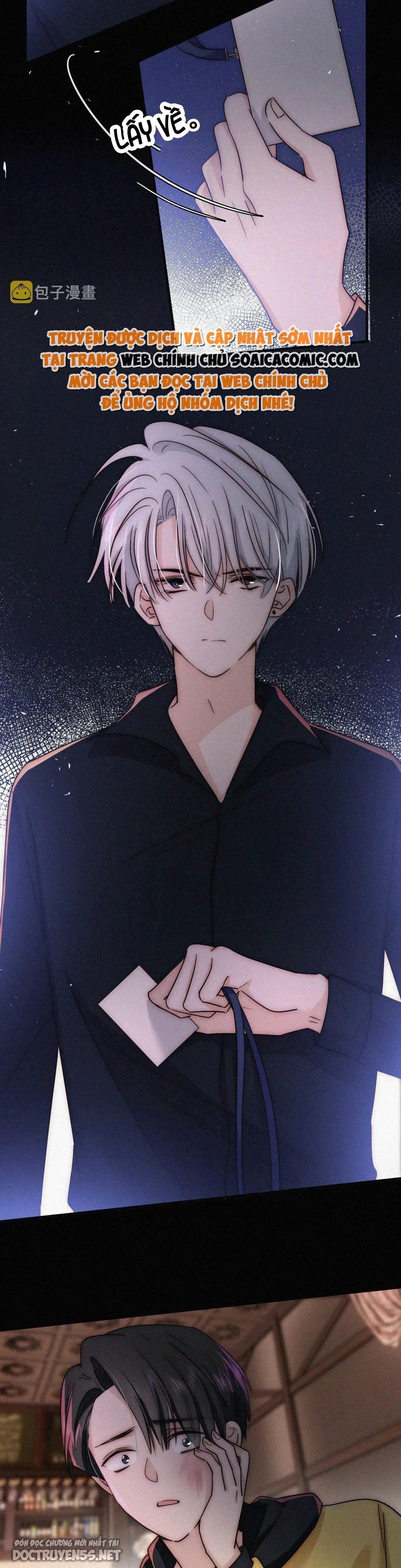 điên cuồng yêu em chapter 13 5