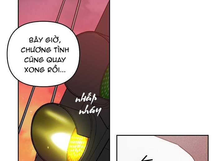 thần tượng đến rồi!? chapter 11 83