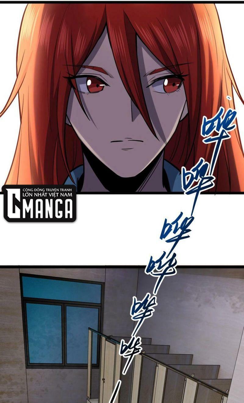 đừng hiểu lầm, tôi mới là người bị hại! chapter 32 17