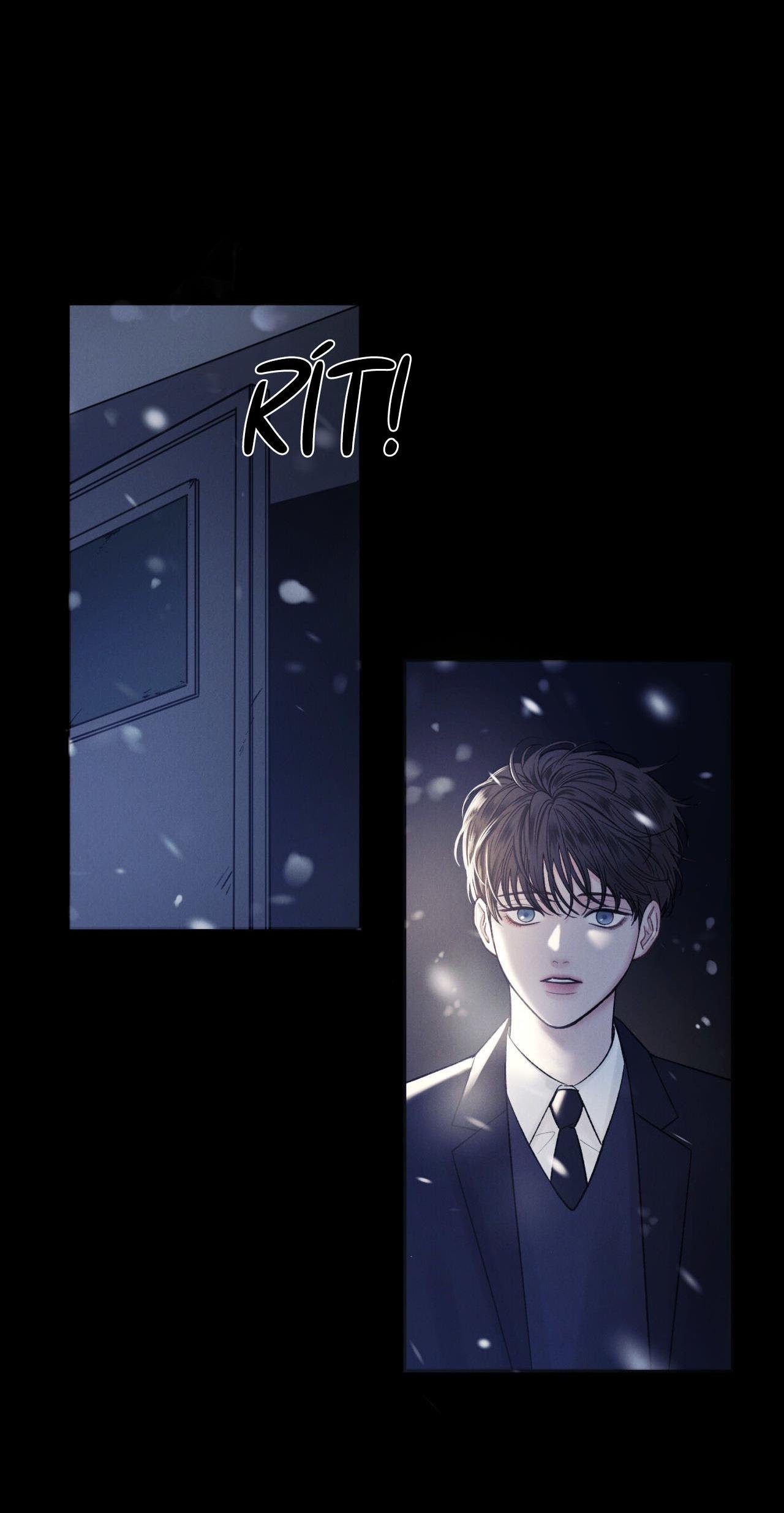 ân huệ chapter 1 49