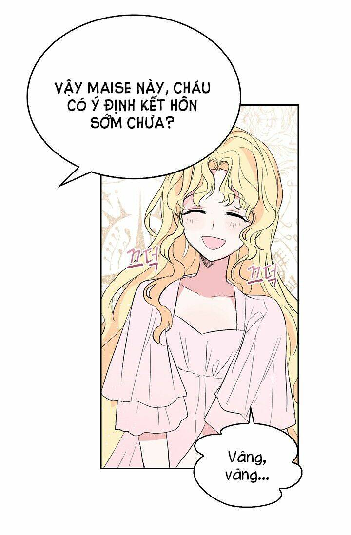 tôi là bạn gái cũ của một người lính chapter 2 29