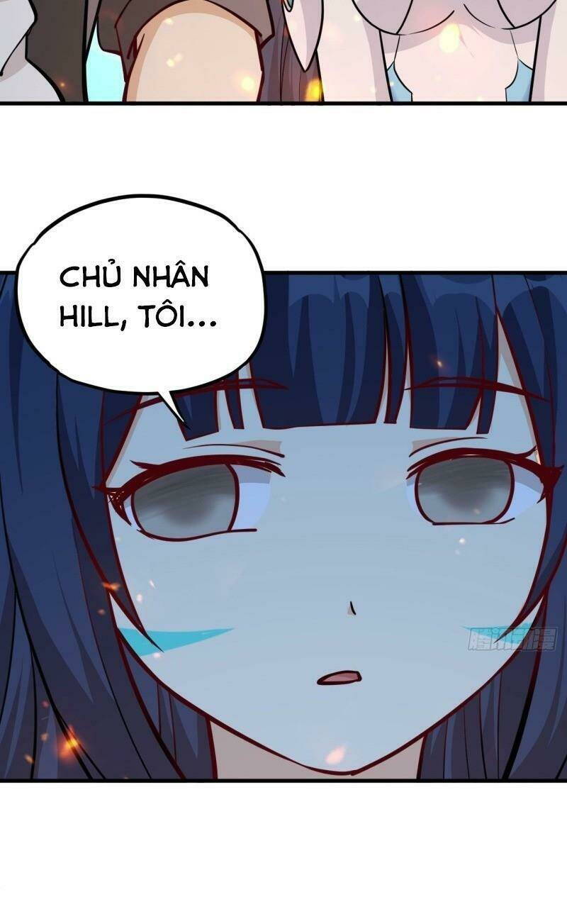 minh nhật thần đô chapter 51 50