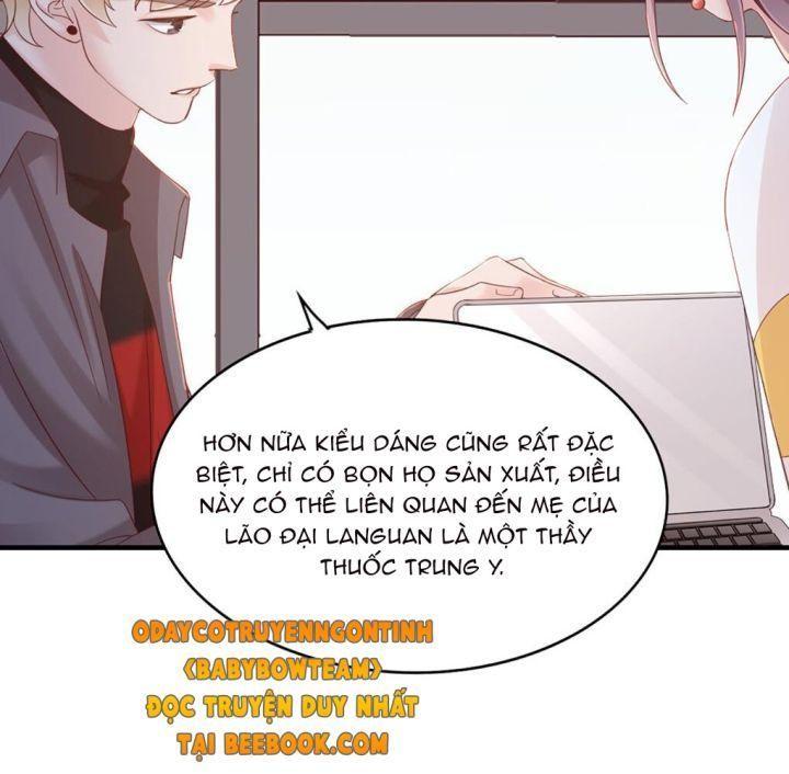 chiếc bật lửa và váy công chúa (b) chapter 27 12