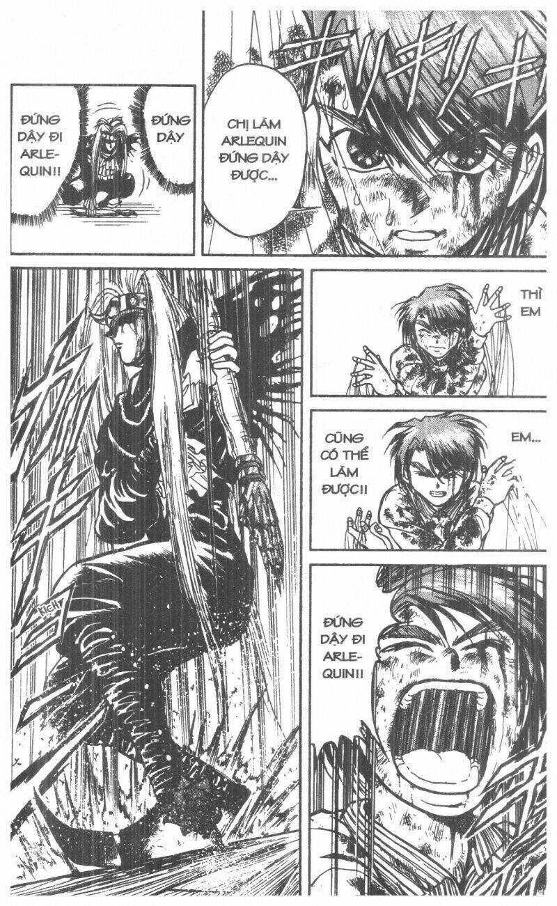 karakuri circus - gánh xiếc quái dị chapter 3 122