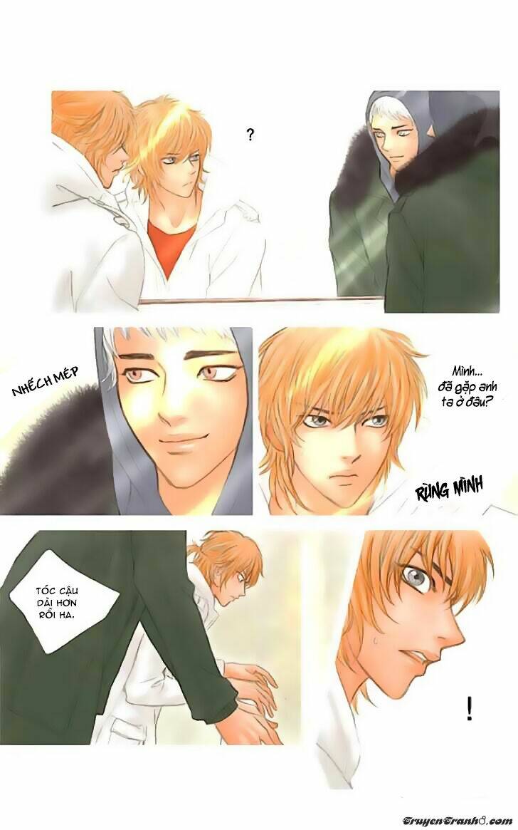 running on empty chapter 10 10