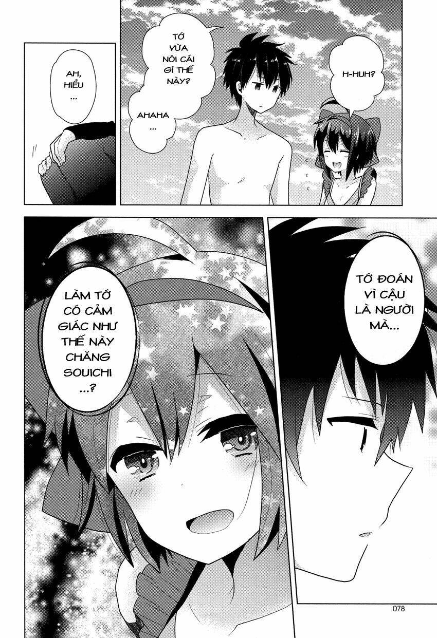 otasuke miko miko-chan chapter 10 21