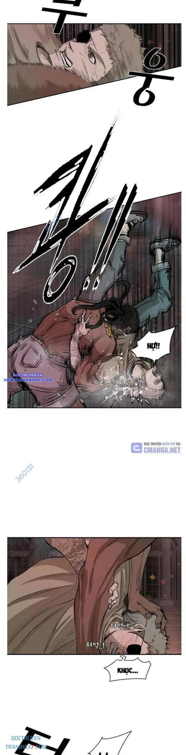 shark - cá mập chapter 97 34