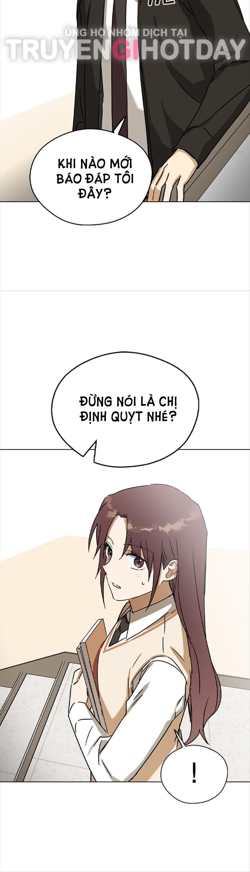 nhân duyên kiếp trước chapter 38.2 15