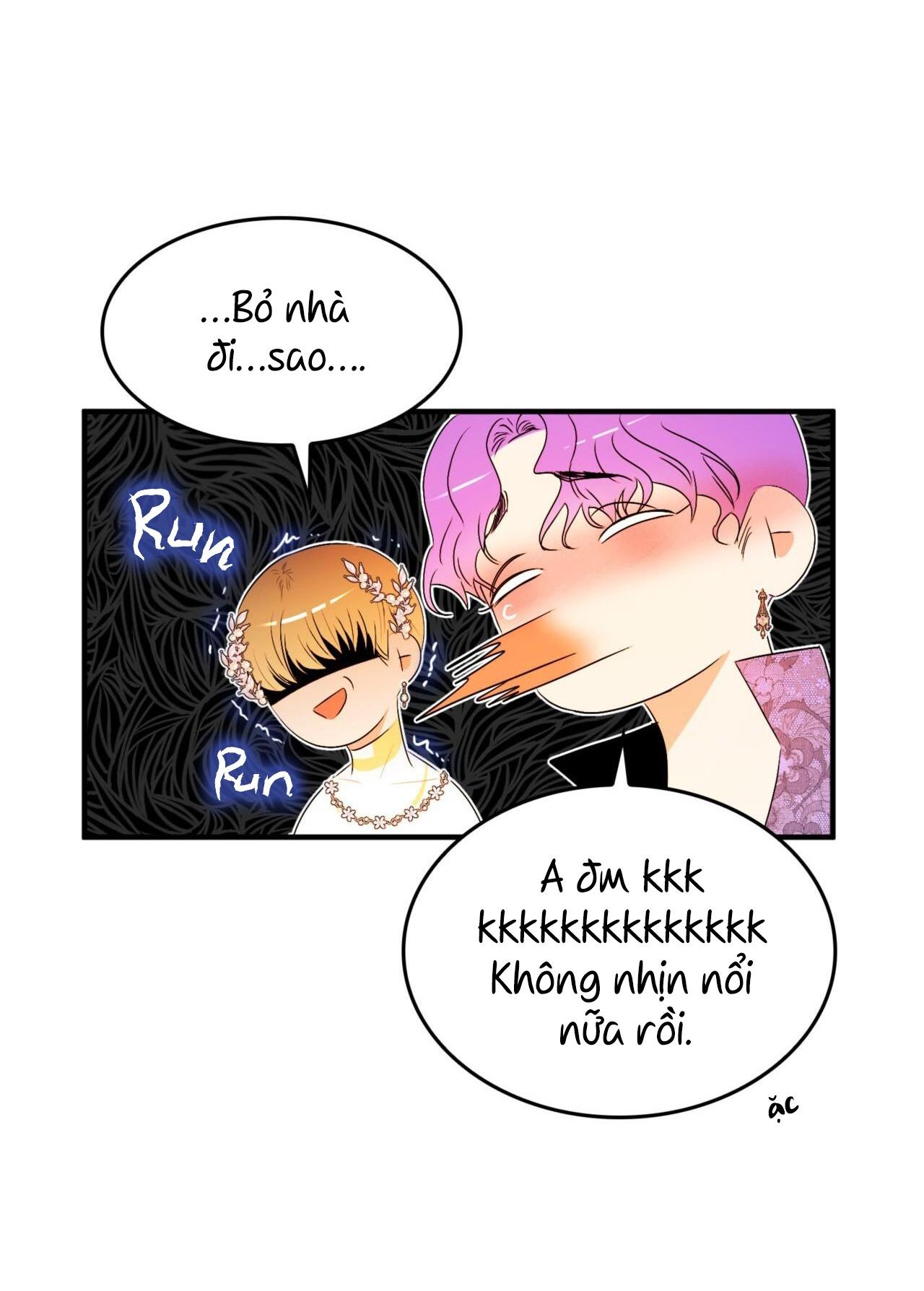 (np) độc thân muôn năm chapter 23 48