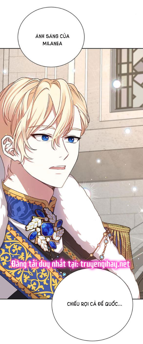 bạo chúa muốn có cuộc sống tốt đẹp chapter 4 38