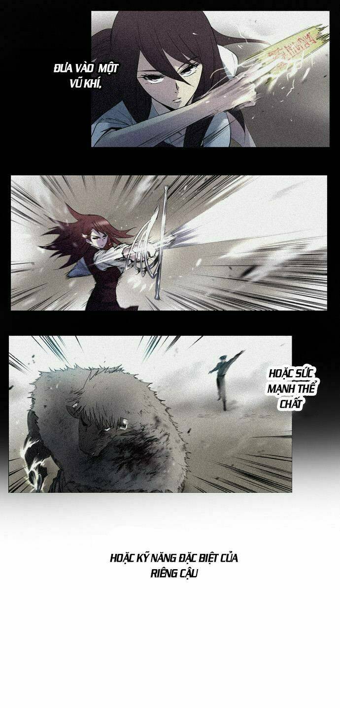 bản khế ước linh hồn chapter 134 24