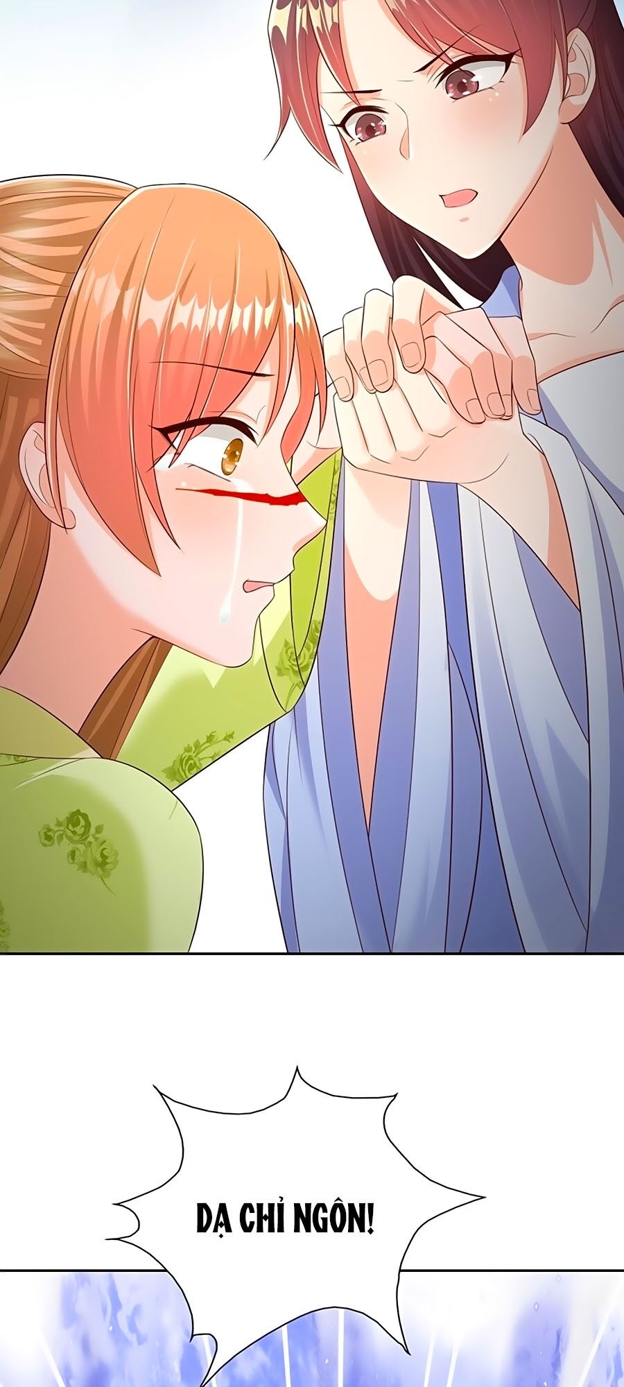 phượng ngự tà vương chapter 49 39