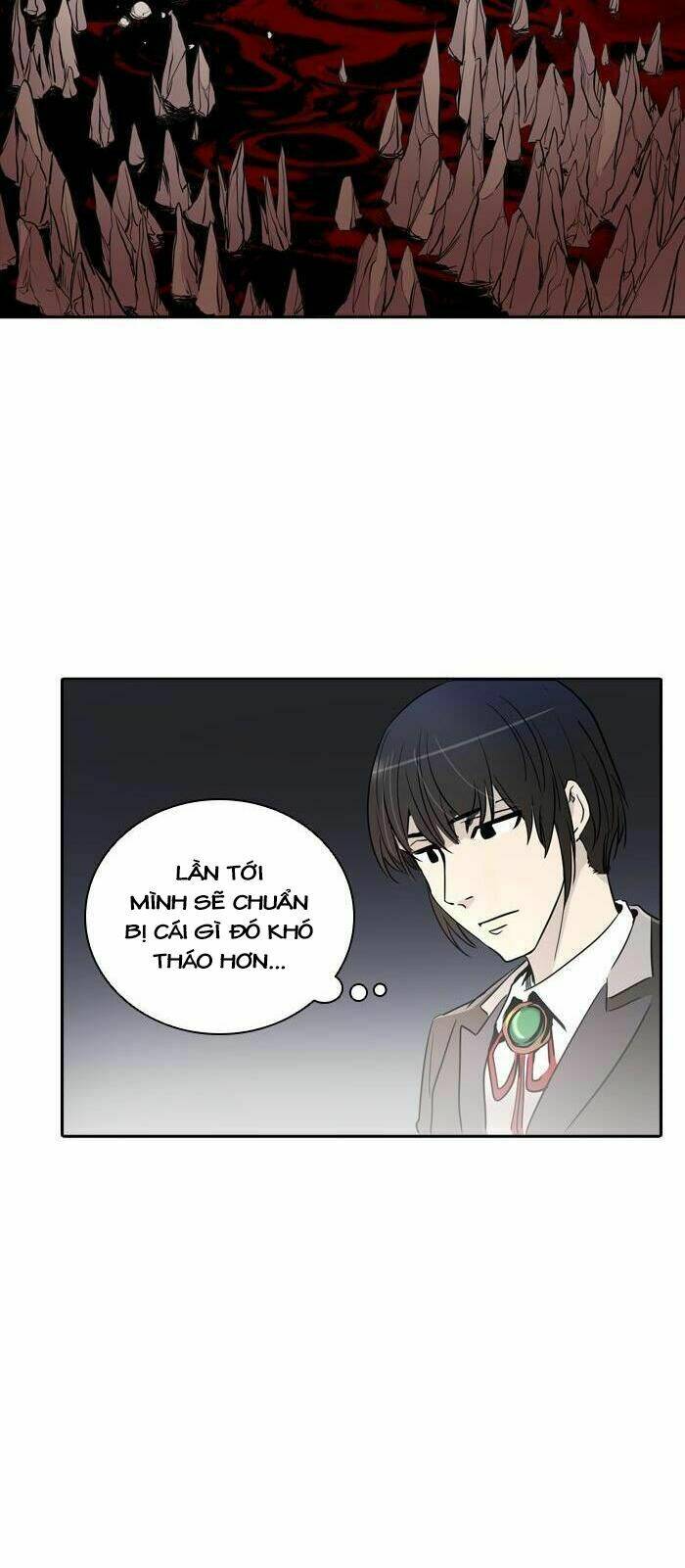 cuộc chiến trong tòa tháp chapter 332 43