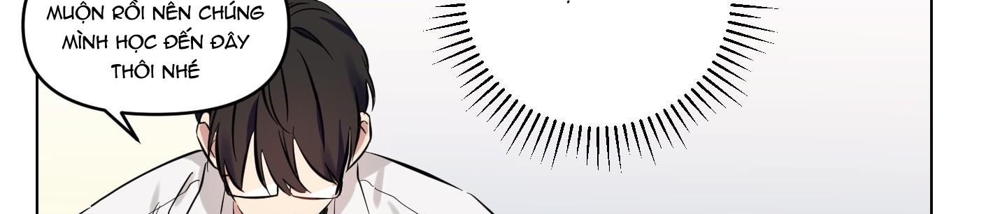 hãy nói rằng cậu nghe thấy đi chapter 3.2 171