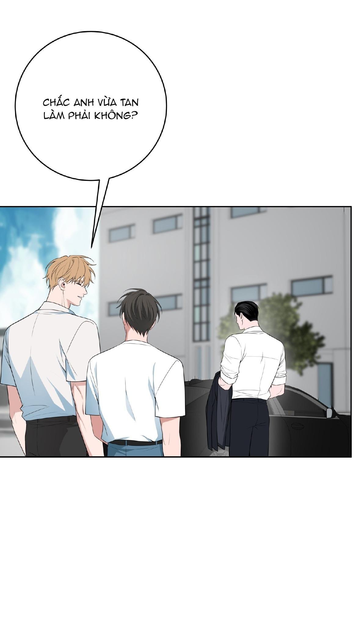 ba ngày, làm thật chapter 34 10