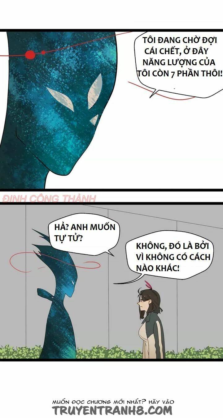 mục vụ chapter 3 4