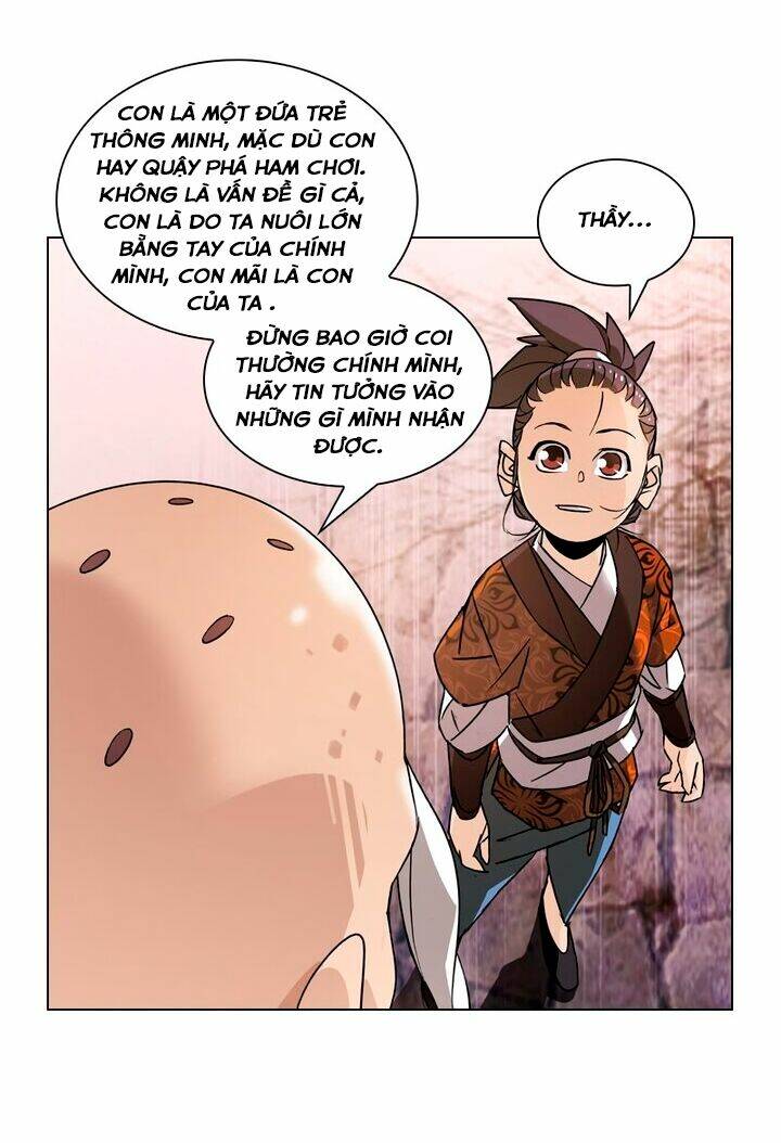 tu luyện 6 thế giới chapter 2 18