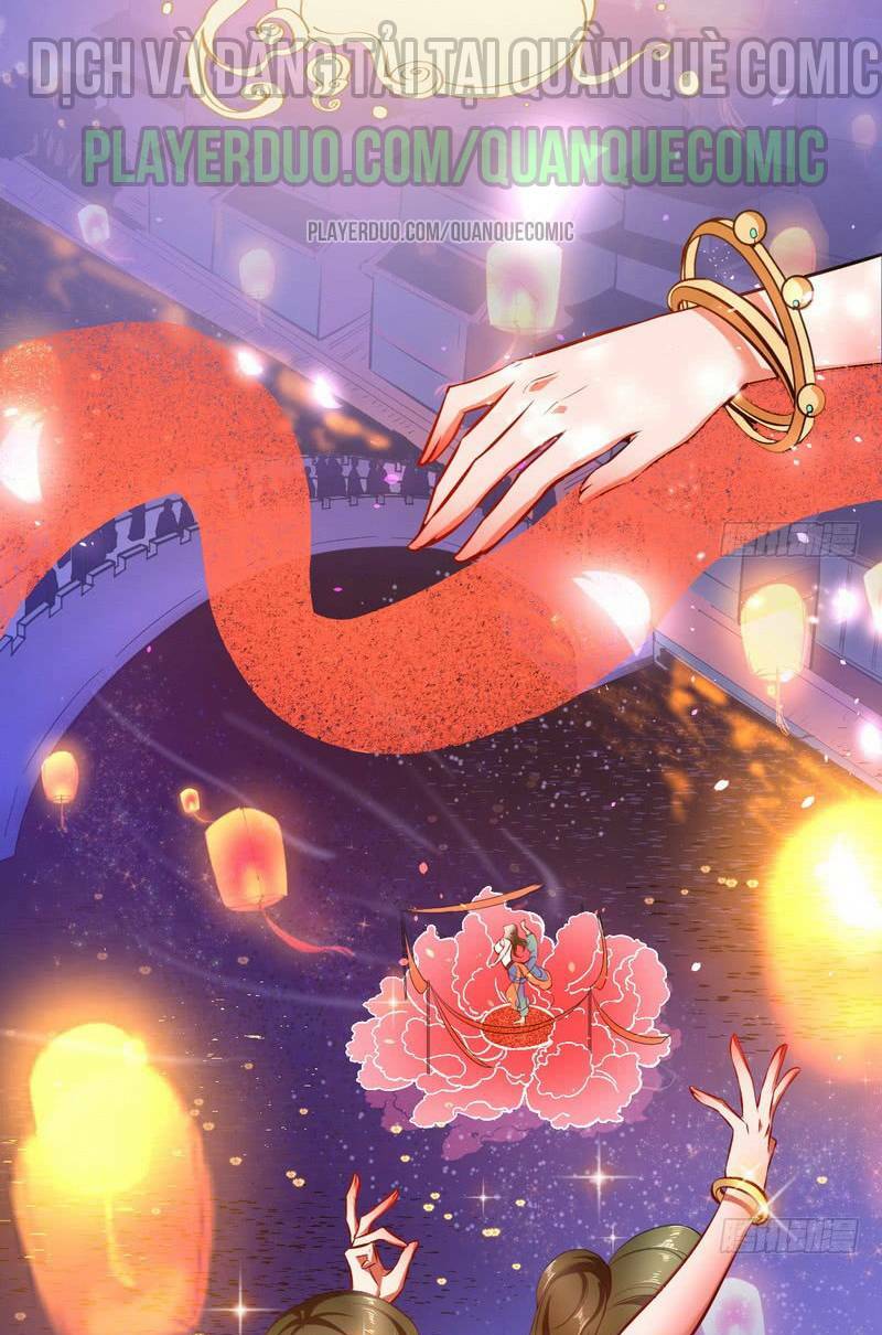 ta là tà đế chapter 27.5 10