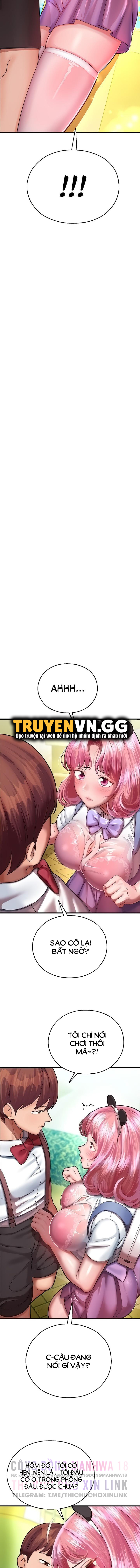 vòng đu quay định mệnh chapter 17 3