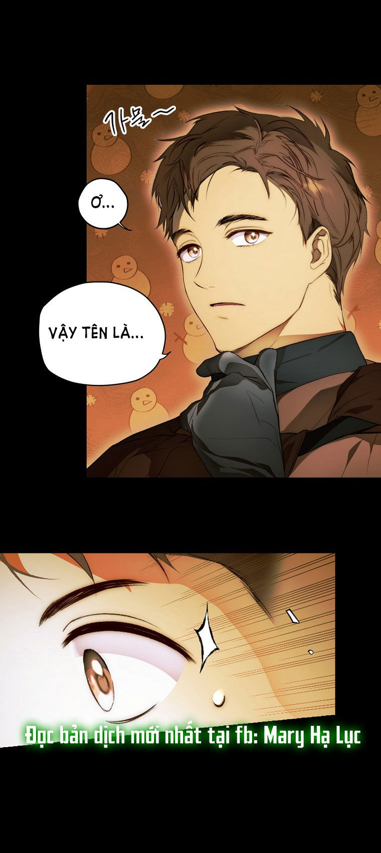 quý cô bí ẩn - secret lady chapter 72.1 5