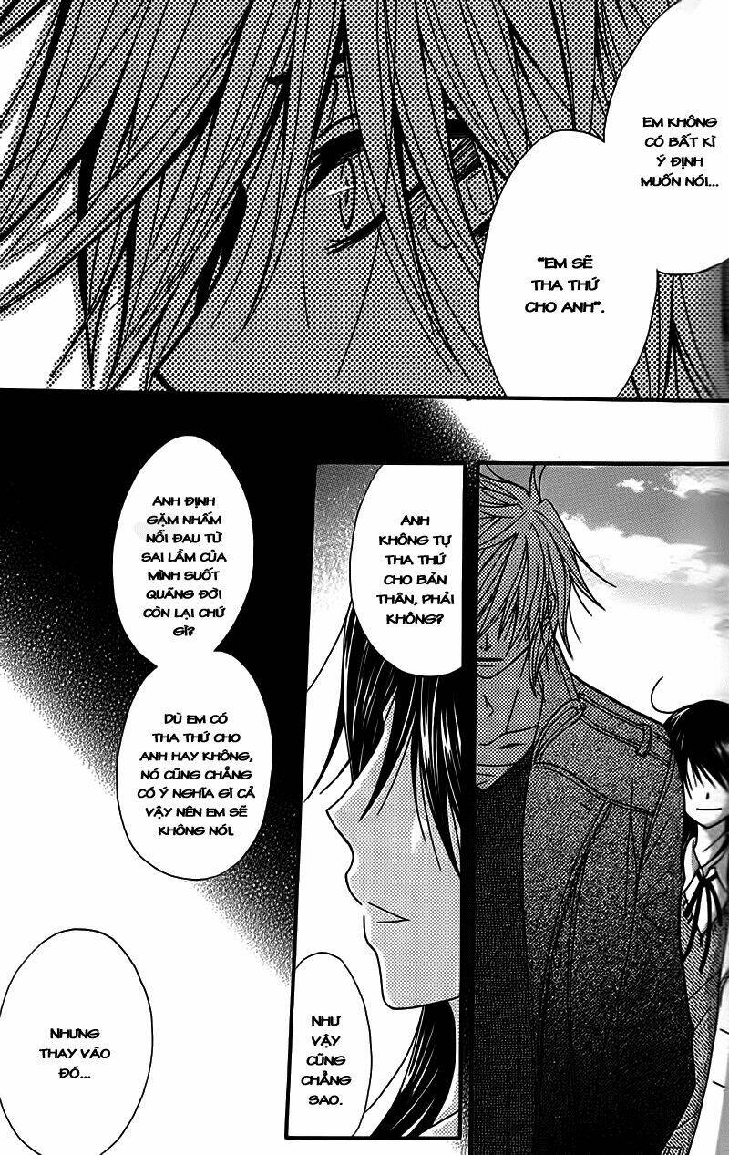 điện kích daisy chapter 41 27