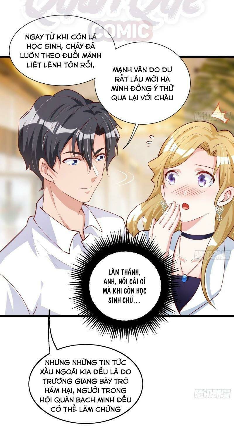 shipper thần cấp chapter 27 2