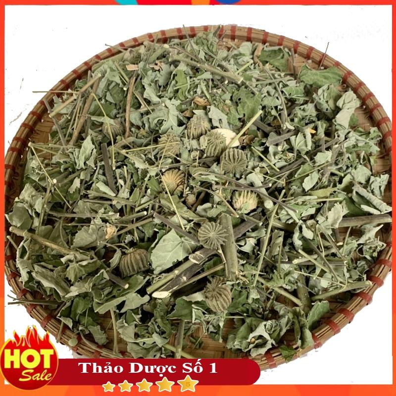 Cây Cối Xay khô sạch băm loại 1kg Cty thảo dược số 1